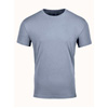 Icicle Crew Neck | FreshCleanTees
