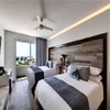 iMayo De Relax Standard Double Room : Oceana