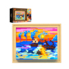 Impression Sunrise | Jmbricklayer