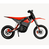 Yozma IN 10 Off-Road Dirt Bike | YozmaSport