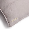 ïn home Linen Cushion Lilac : Coggles