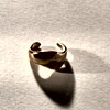 Inanna Ear Cuff | Catorilife.com