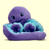 Indigo The Octopus : Hugimals World