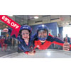 Indoor Skydiving For Two With Ifly | Activity Superstore