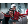Indoor Skydiving Kids : JochenSchweizer