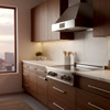 Induction Cooktop : Induction Hardware