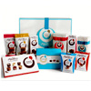 Chocolate Indulgence Hamper : Lily O Briens