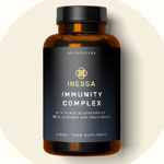 Inessa Immunity Complex | Inessawellness
