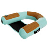 Inflatable Hangout Sling Chair Classic : Boteboard