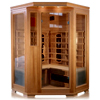 Infrared Cabin Malmo | Wellness-point.com