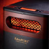 Infrared Heater : Edenpure.com