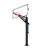 Inground Basketball System | Hammer TeamSports