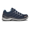 Innox Gtx Lo Ws Navy/Salmon : Lowa Boots