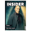 Insider 44 Magazine : Der Nerd Shop