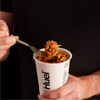 Hot And Savory Cups : Huel
