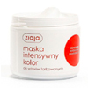 Intensive Color Castor Oil Hair - Ziaja Shop