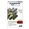 Interceptor Plus Chew : BudgetVetCare