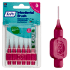 Interdental Brushes Original Pink : Tepe USA
