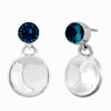 Introducing Me Drop Earrings : Silpada.com