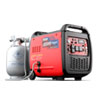 Inverter Generator For RV | Erayak Power