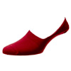 Rio Egyptian Cotton Women's Invisible Socks : Pantherella.com