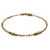 Iona Chain Bracelet : Taylor And Hart