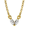 Iona Necklace : Taylorandhart.com