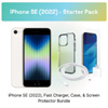 iPhone SE 2022 Starter Pack - Plug.tech