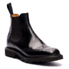 Miranda Chelsea Boots - Black : Macian.com