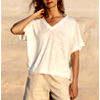 Iris Jersey T Shirt | Nomadthelabel.com.au
