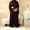 Irresistible Abayas Black - Amofashionltd