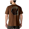 Irvine Bear T-Shirt : Dungarees