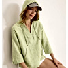 Island Gauze Baja Hoodie : Tommy Bahama