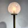 Italian Floor Lamp : Secondi