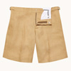 Italian Linen Shorts : Orlebar Brown