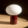 Ivy Table Lamp : Fely Home