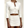 Jace Skirt | DevonWindsor