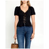 Jacinta Top | Fewmoda.com