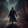 Jack the Ripper : City Of London Tours