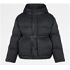 Jacket in Quilted Flannel - Tods