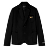 Jacket Unisex - Zerotondo