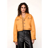 Jacket : Animale