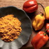 Jamaican Scotch Bonnet : IrieVeda