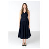 Jane Vest Night Navy : SonDeFlor