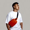 Japan Magnetic Chest Bag - Meetnex.com