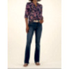 Jasmine Chiffon Blouse : Kut From The Kloth