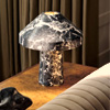 Jaya Table Lamp : Soho Home