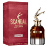 Jean Paul Gaultier Scandal : Parfumbella