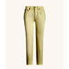 Jean In Twill - Giglioluxury