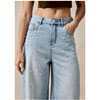 Jeans With Pearls : Daluna London